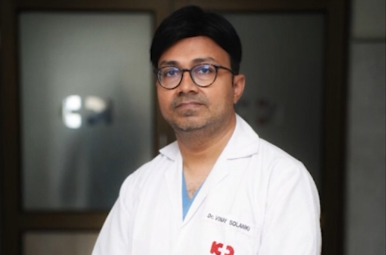 Load video: Dr. Sanjay Shah, MBBS, MS, DNB, FNB (Trauma Care)